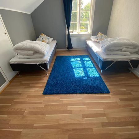 Orrefors Vandrarhem Nybro  Exterior foto