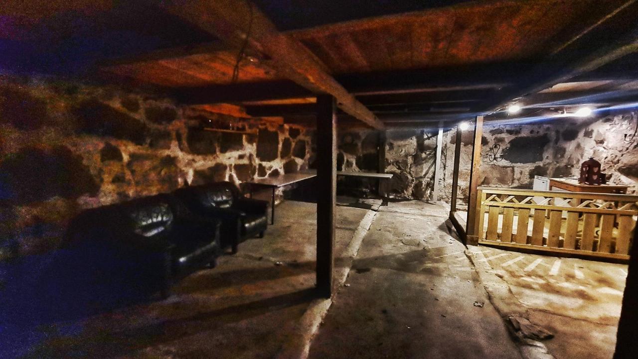 Orrefors Vandrarhem Nybro  Exterior foto