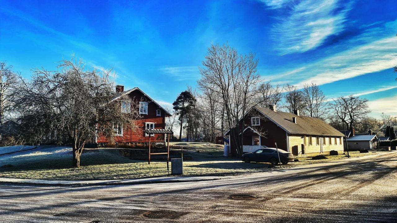 Orrefors Vandrarhem Nybro  Exterior foto